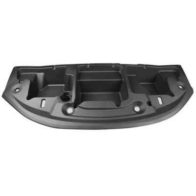 Frunk Insert for XPeng G6