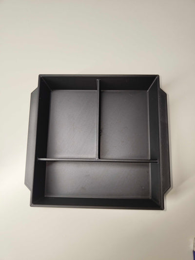 Tesla Centre Console Tray Highland/Juniper