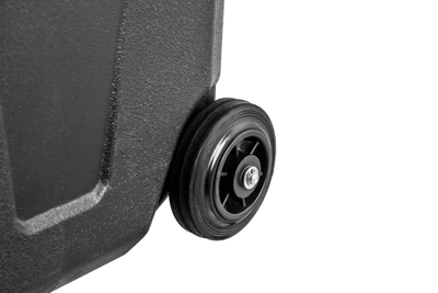 Alpicool CX50 compressor cool box (50l)