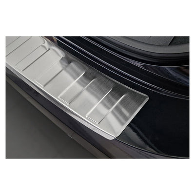 Boot Sill Protector Hyundai Ioniq 6 2022- Steel