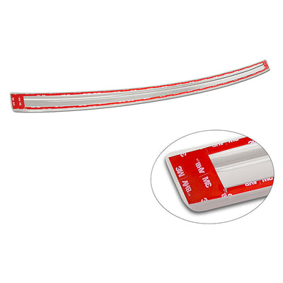 Boot Sill Protector MG ZS Facelift 2019- Steel