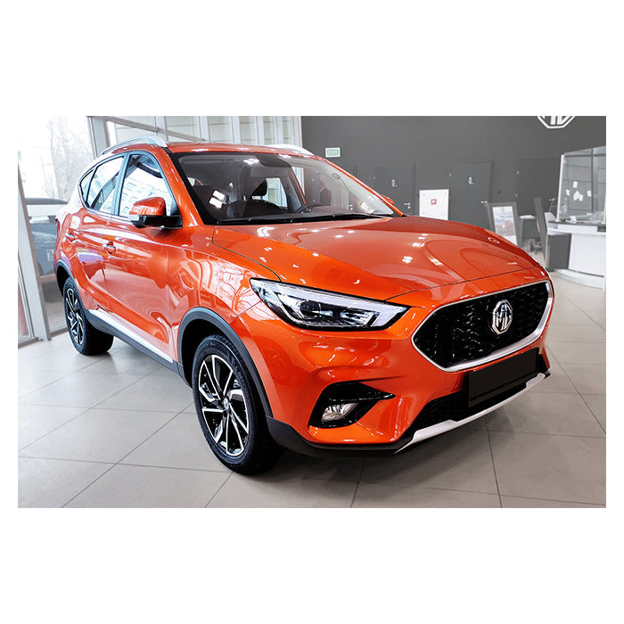Boot Sill Protector MG ZS Facelift 2019- Steel
