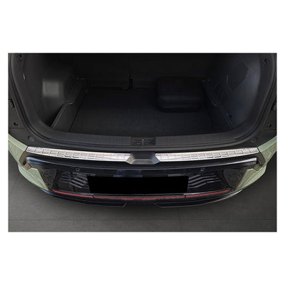 Loading Sill Protector Kia EV3 GT-Line 2024- Steel (2)