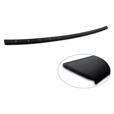 Boot Sill Protector MG 4 Hatchback 5d. 2022- Matt Black