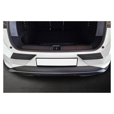 Boot Sill Protector Renault Scenic E-Tech 2024- Matt Black