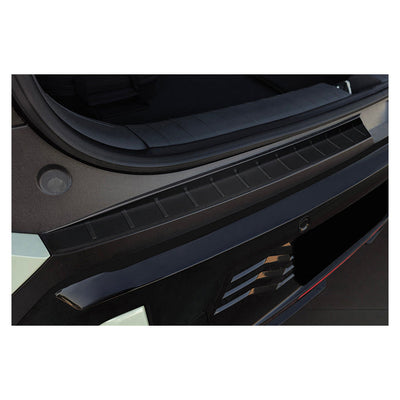 Loading Sill Protector Kia EV3 GT-Line 2024- Matt Black (2)