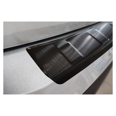 Boot Sill Protector Skoda Enyaq IV 2020- Black