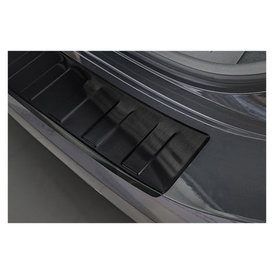 Boot Sill Protector Hyundai Ioniq 6 2022- Black