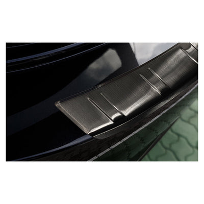 Boot Sill Protector VW ID.3 Hatchback 5D 2019- Black