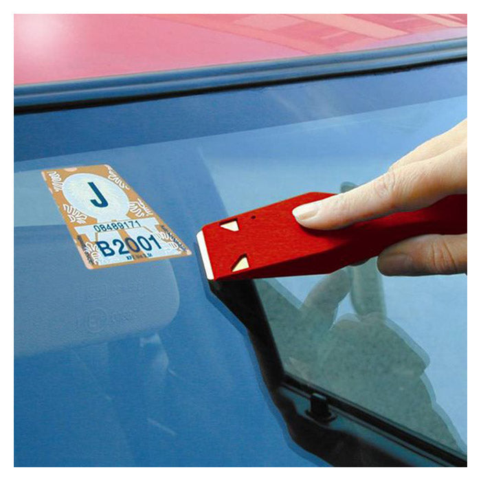 Avant Vignette and Sticker Scraper for Windows
