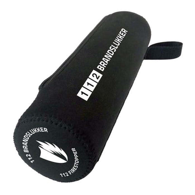 112 Fire Extinguisher 400 ml incl. Neoprene Sleeve