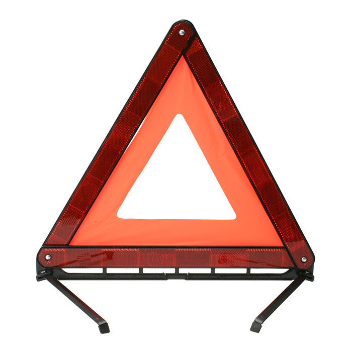 Warning Triangle E-approved