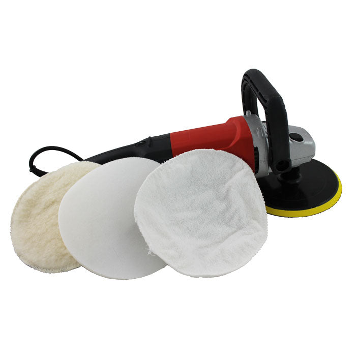 Carpoint Polisher 230V 1200W