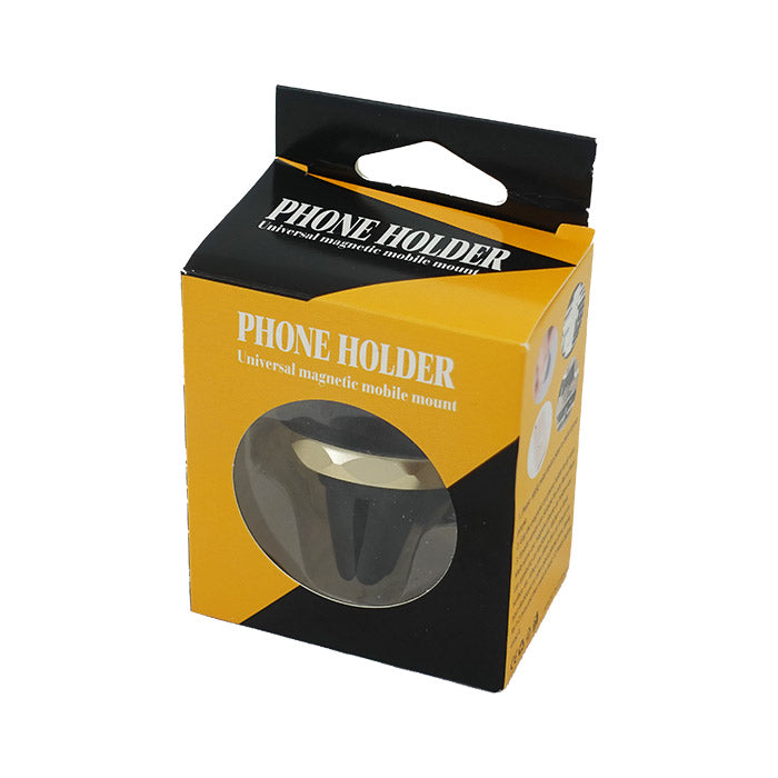 Magnetic Mount, Mobile Phone