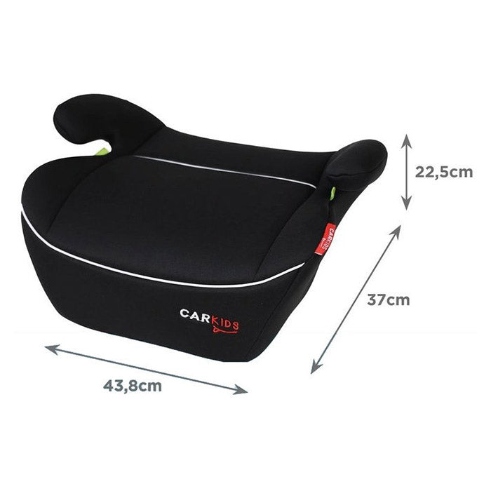 Booster Seat R129 Approved 125-150cm