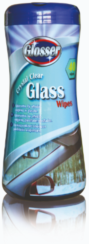 Glosser Windows & Glass