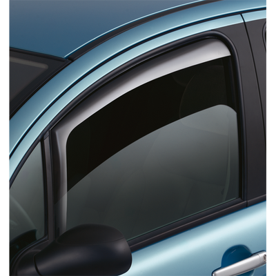 Climair Nissan Leaf 5d 2014- (12450 4486)