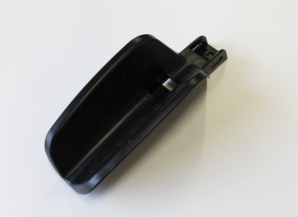 Buzzrack Spare Part for Bike Rack - BUZZYBEE WHEEL HOLDER