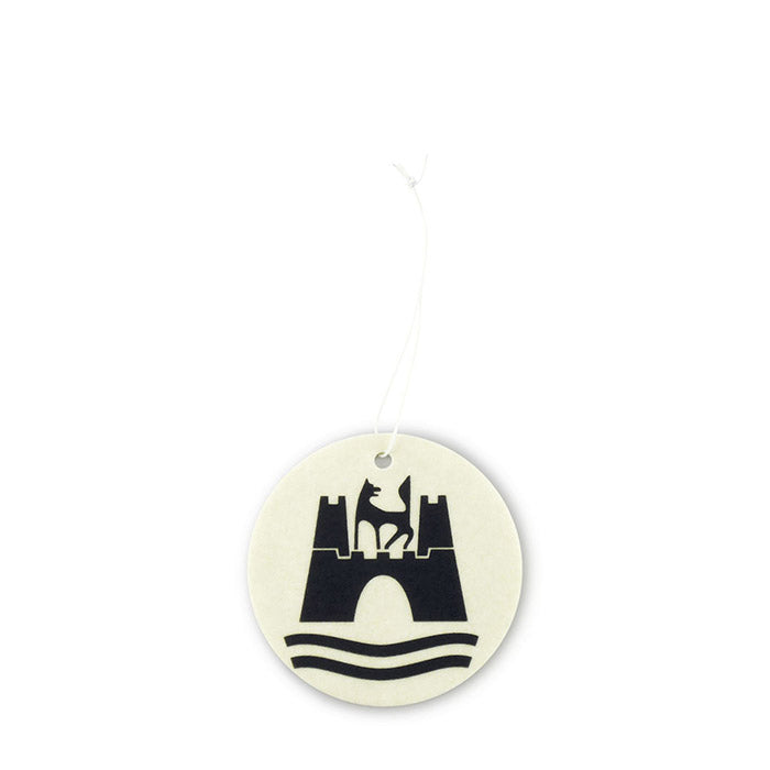 Air freshener, VW badge ''energy/vw volkswagen''
