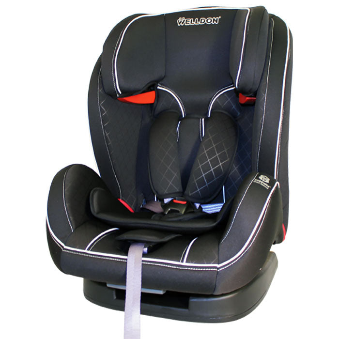 Welldon Encore 1/2/3 Child Car Seat