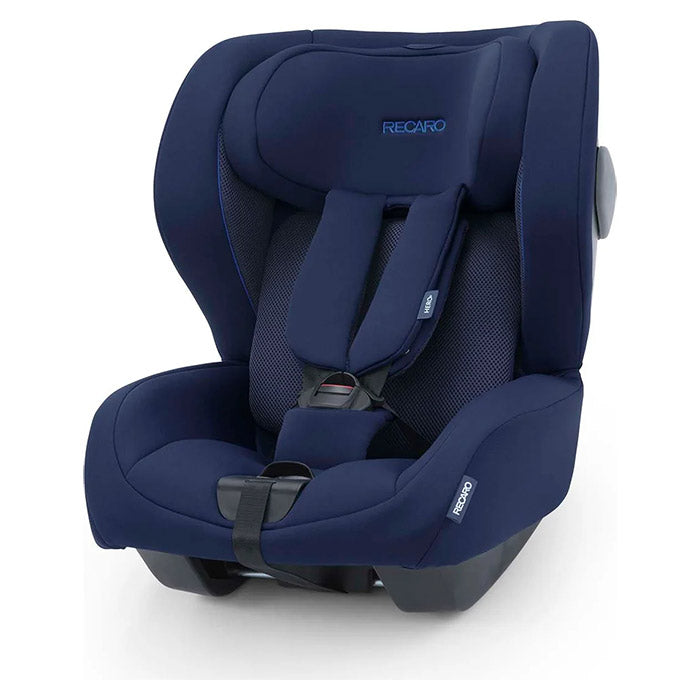Recaro Kio Child Car Seat Select Pacific Blue