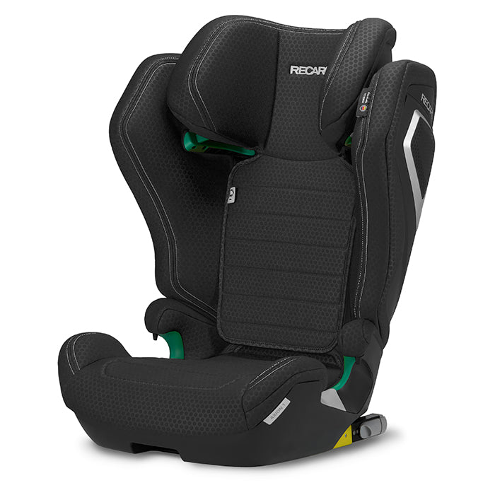 Recaro Axion 1 R129 100-150 cm Black Child Car Seat