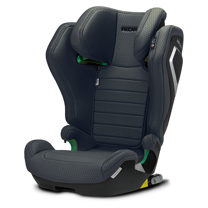 Recaro Axion 1 R129 100-150 cm Grey Child Car Seat