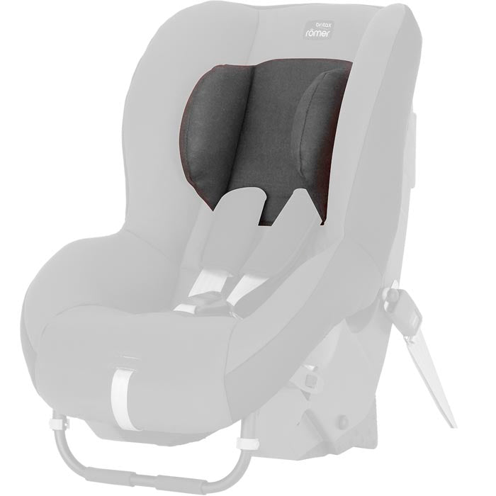 Headrest grey