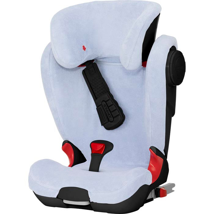 Summer cover Kidfix II XP / XP SICT