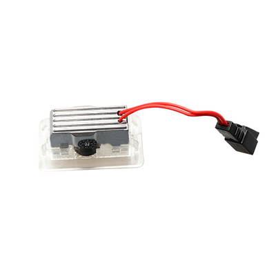 LED Light Tesla