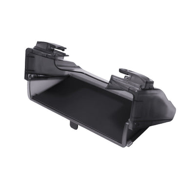 Storage tray under the screen: Tesla Model 3 Highland & Model Y Juniper