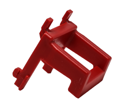 Holder For Spray Bottle
