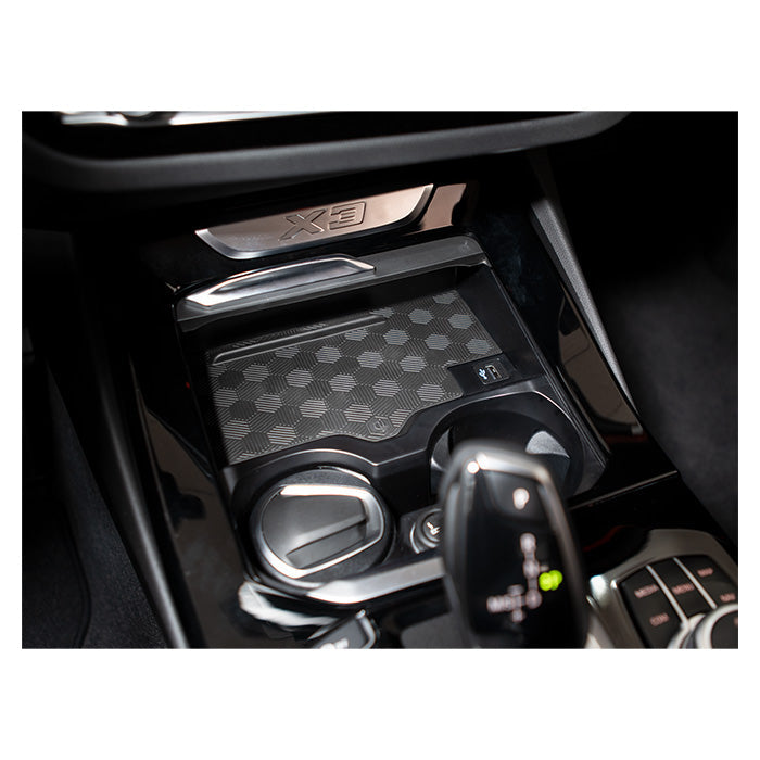 Qi Wireless Charger BMW X3/iX3/X4 15W