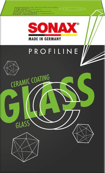 SONAX PROFILINE Ceramic Coating Glass 50ml