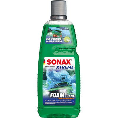 SONAX XTREME FoamGiant Shampoo 1L