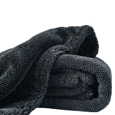 Microfibre Drying Towel 60x90cm 1200GSM