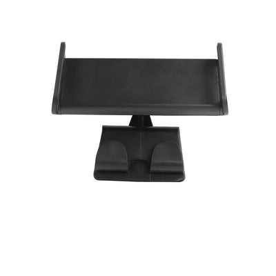 iPad & tablet holder for the rear seat: Tesla Model 3 & Model Y