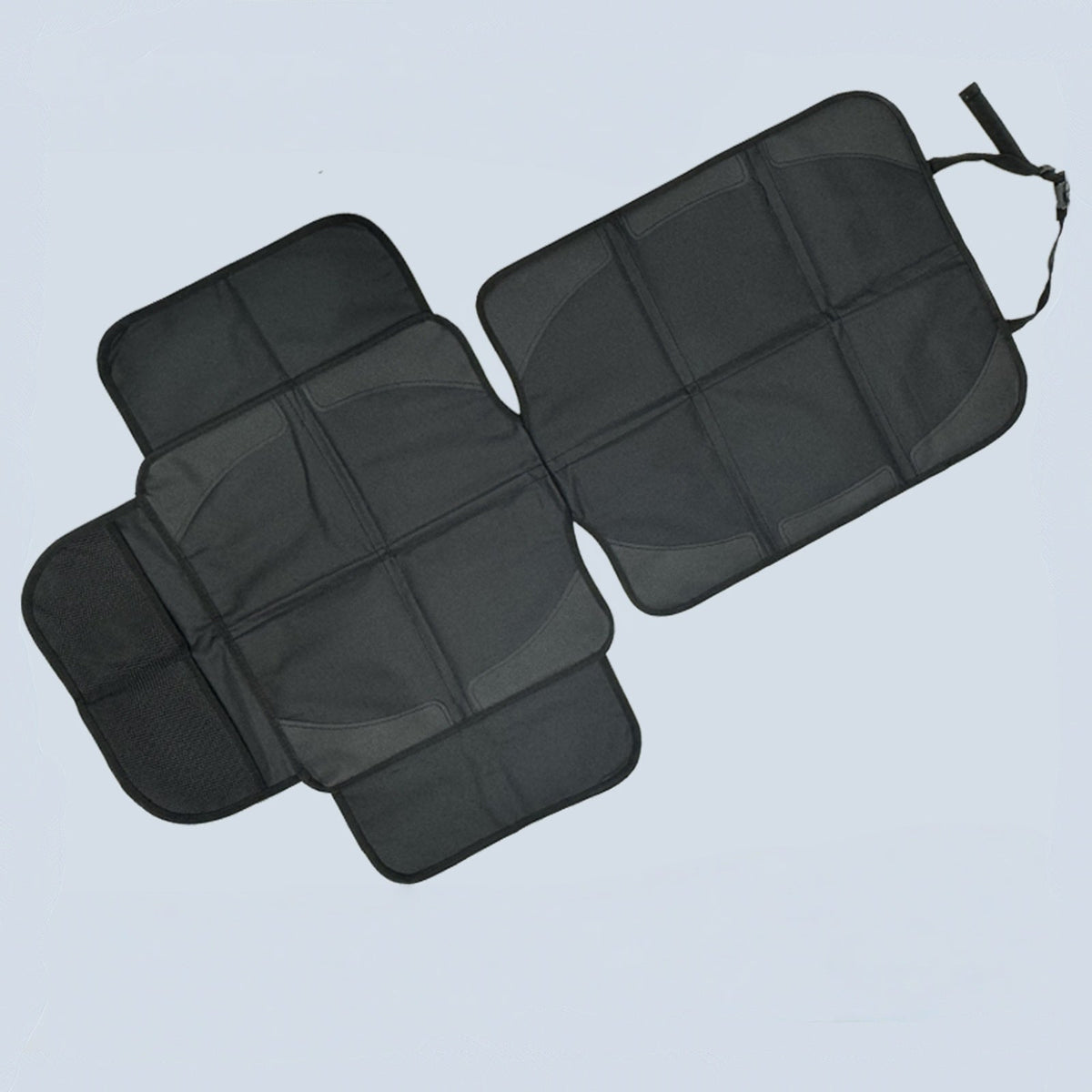 Protective Base Mat for Child Car Seats