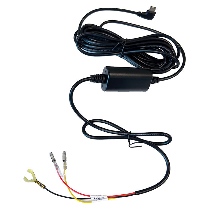 Osram Cable Kit for ODC2500 Dash Cam