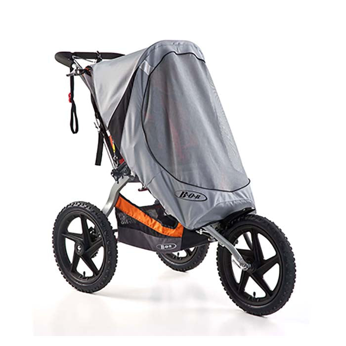 Sun Canopy for Fixed Wheel