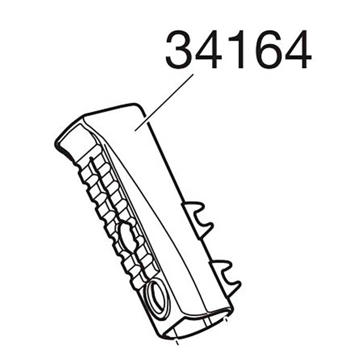 Thule rubber protector