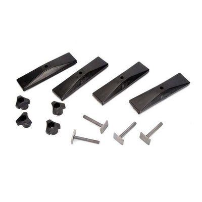 THULE 697600 - T-TRACK ADAPTER 20x27mm PO