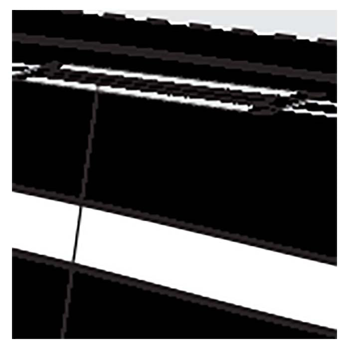 Thule Metallschiene, Vision