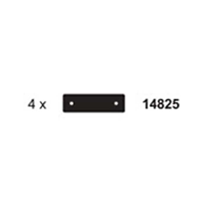 Thule rubber mat f/box