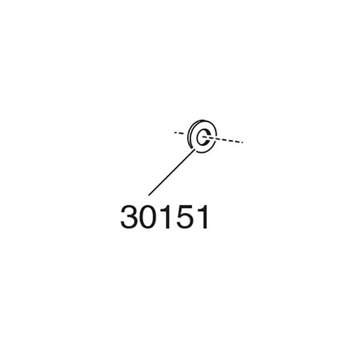 Thule washer (951 30151)
