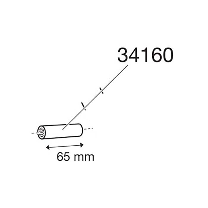 Thule 34160 spare part f/575