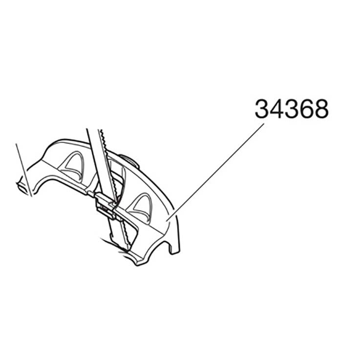 Thule Radhalter 591