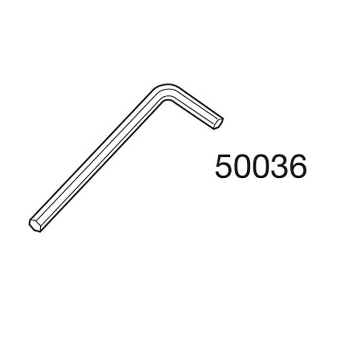 Thule Allen key 334/335