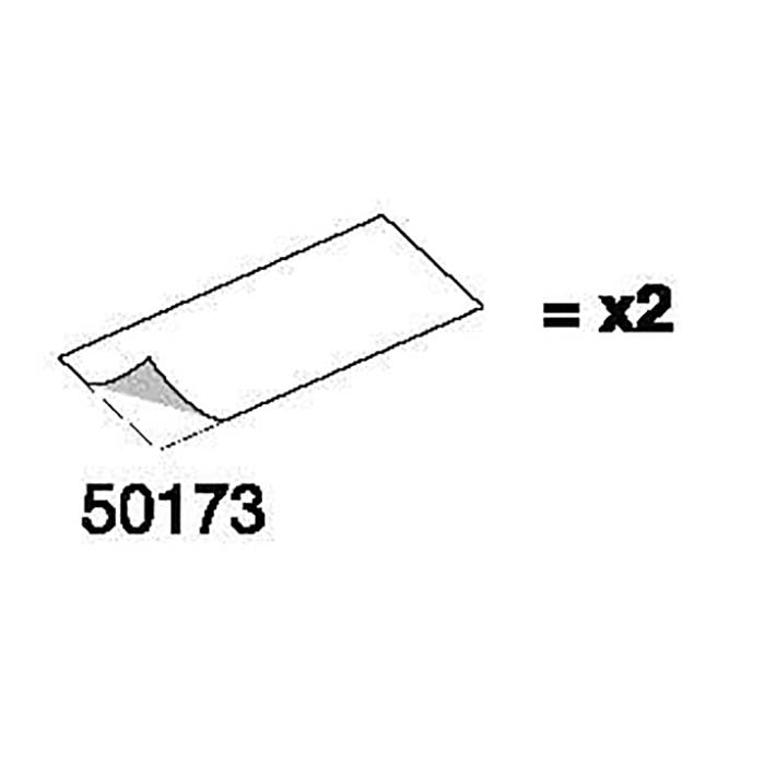 Thule protective plastic