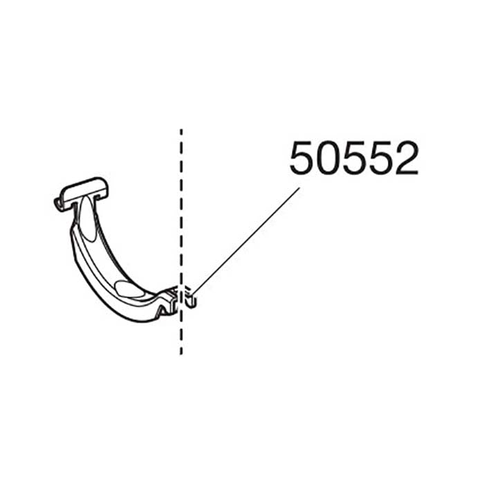 Thule bracket